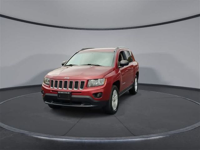 2014 Jeep Compass Sport