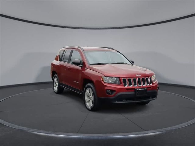 2014 Jeep Compass Sport