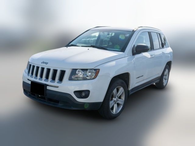 2014 Jeep Compass Sport