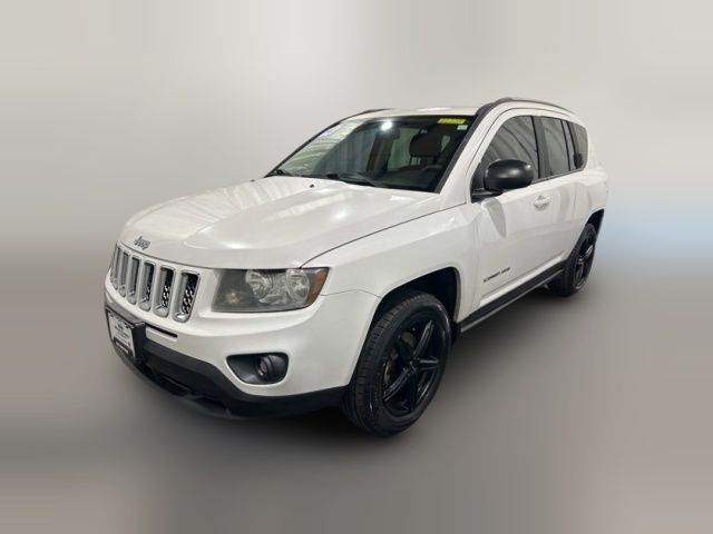 2014 Jeep Compass Sport