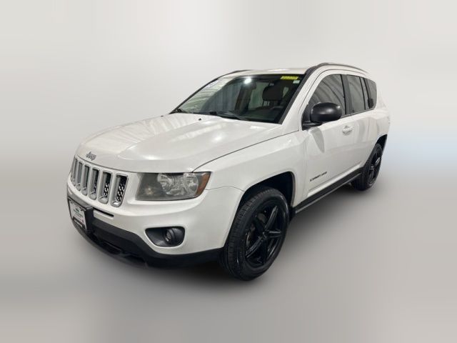 2014 Jeep Compass Sport