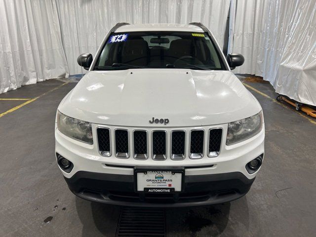 2014 Jeep Compass Sport