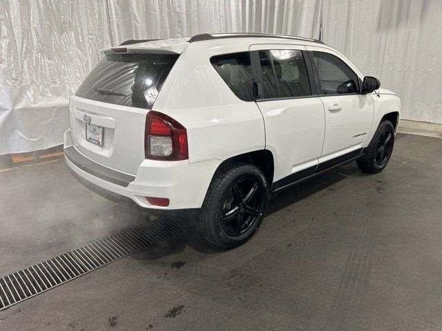 2014 Jeep Compass Sport