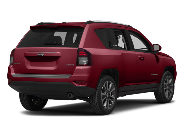 2014 Jeep Compass Sport