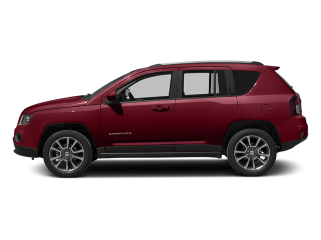 2014 Jeep Compass Sport