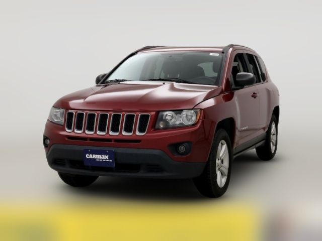 2014 Jeep Compass Sport