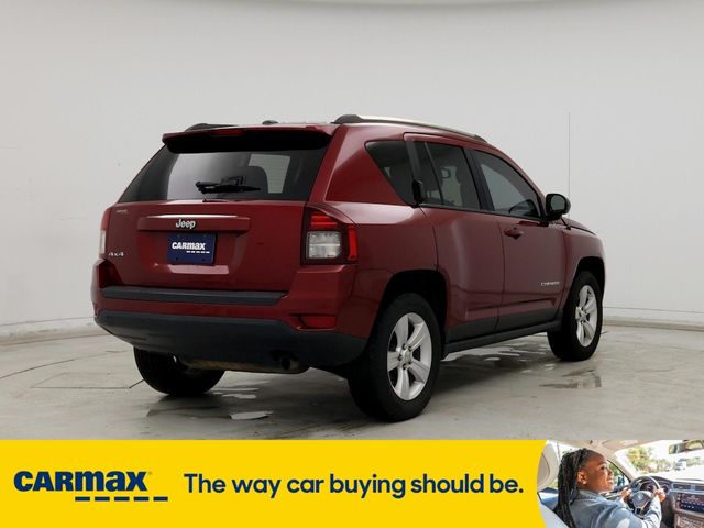 2014 Jeep Compass Sport