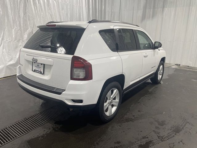 2014 Jeep Compass Sport