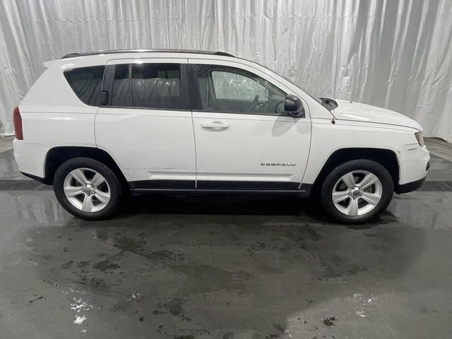 2014 Jeep Compass Sport