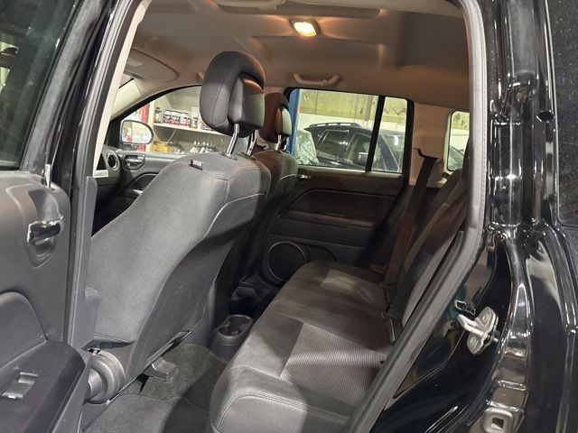 2014 Jeep Compass Sport
