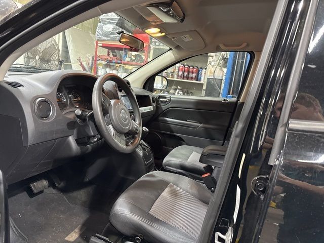 2014 Jeep Compass Sport