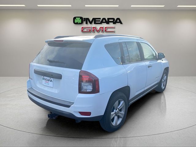 2014 Jeep Compass Sport