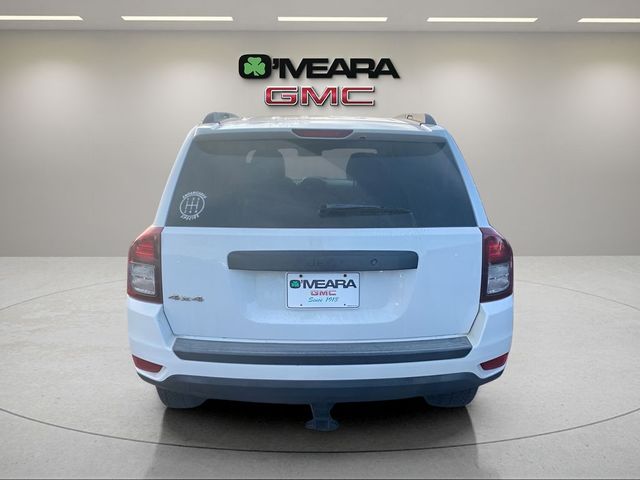 2014 Jeep Compass Sport