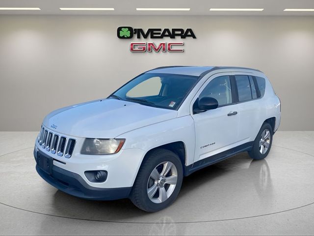 2014 Jeep Compass Sport