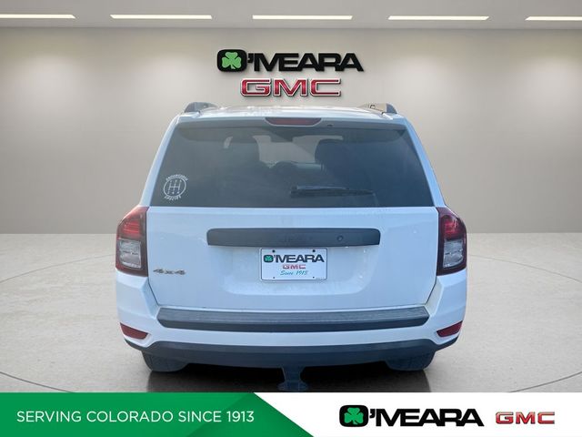 2014 Jeep Compass Sport