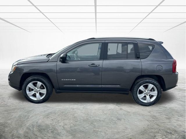 2014 Jeep Compass Sport