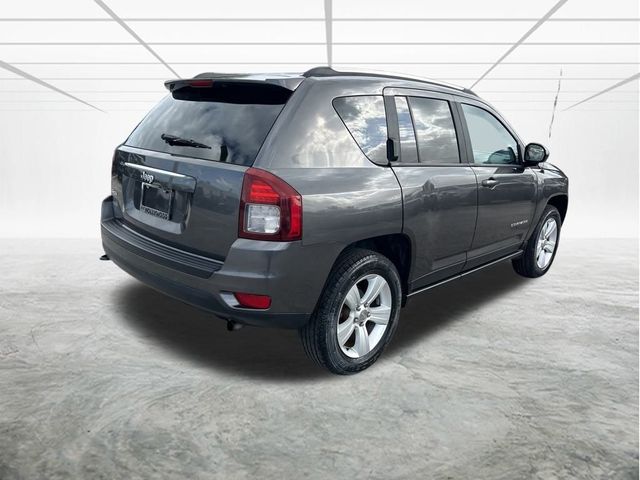 2014 Jeep Compass Sport