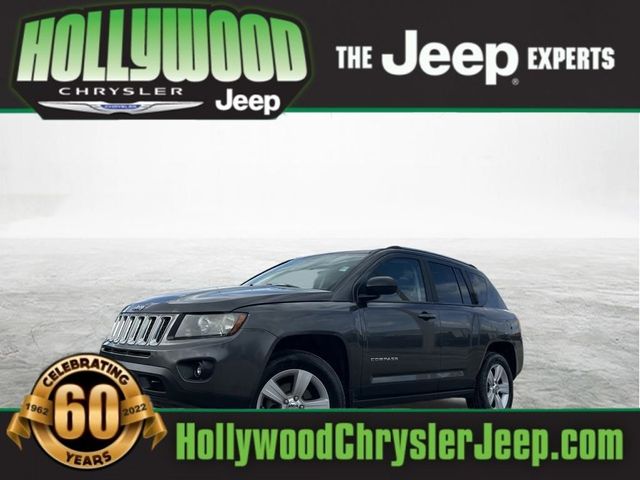 2014 Jeep Compass Sport