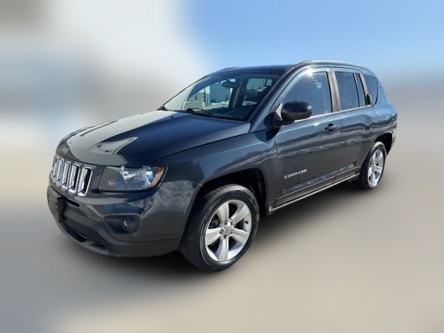 2014 Jeep Compass Sport