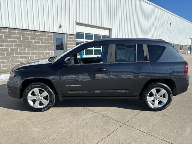 2014 Jeep Compass Sport