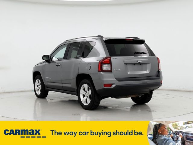 2014 Jeep Compass Sport