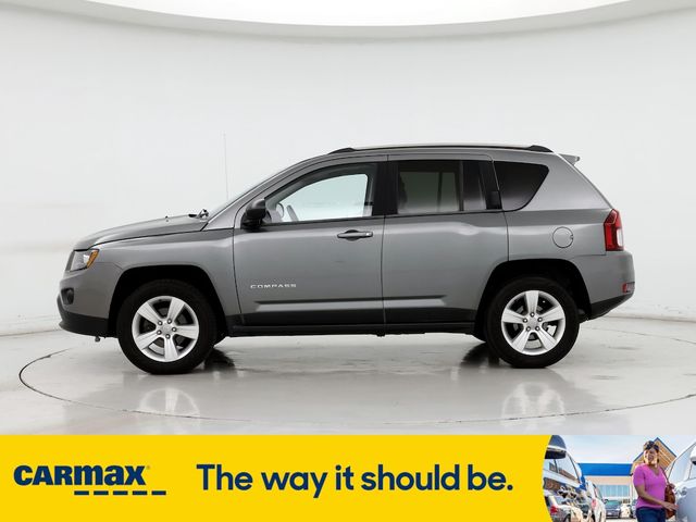 2014 Jeep Compass Sport