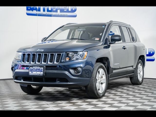 2014 Jeep Compass Sport