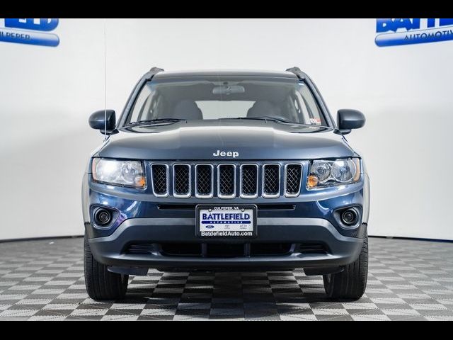 2014 Jeep Compass Sport