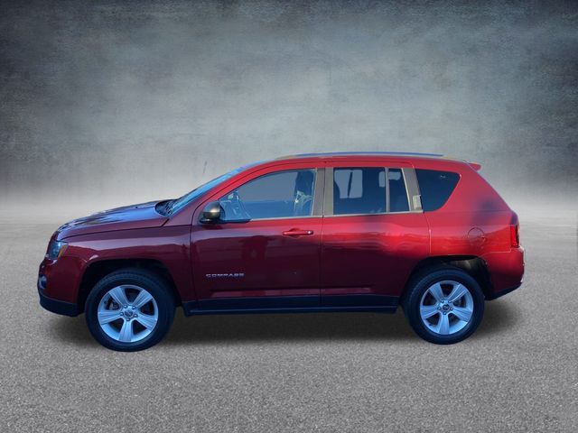 2014 Jeep Compass Sport