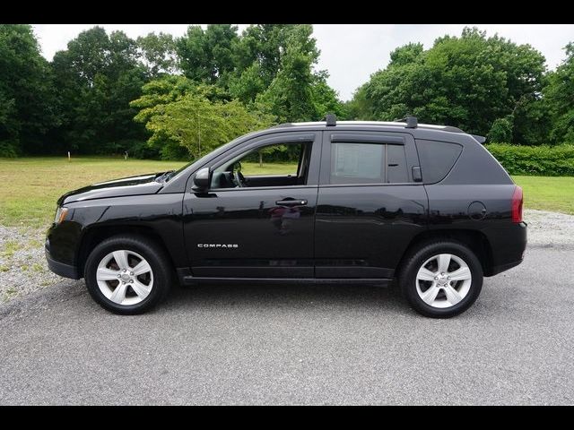 2014 Jeep Compass Sport