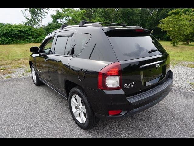 2014 Jeep Compass Sport