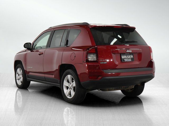 2014 Jeep Compass Sport