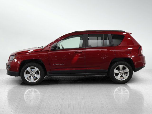 2014 Jeep Compass Sport