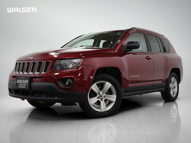 2014 Jeep Compass Sport