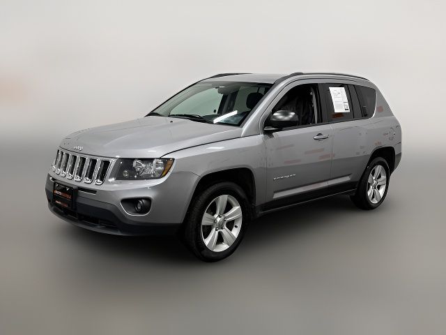 2014 Jeep Compass Sport