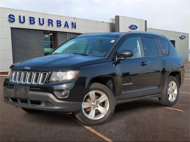 2014 Jeep Compass Sport