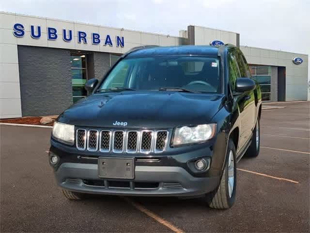 2014 Jeep Compass Sport