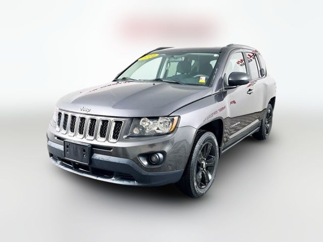 2014 Jeep Compass Sport