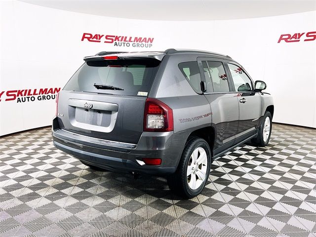 2014 Jeep Compass Sport