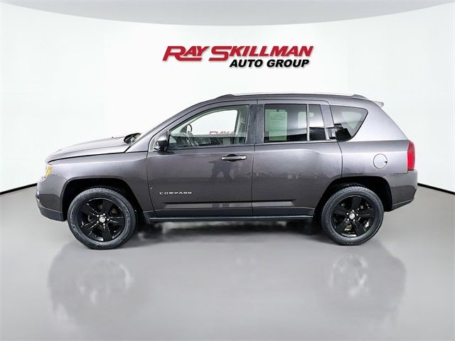 2014 Jeep Compass Sport