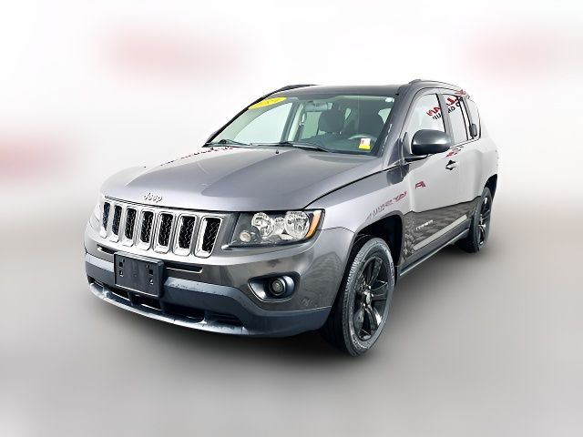 2014 Jeep Compass Sport