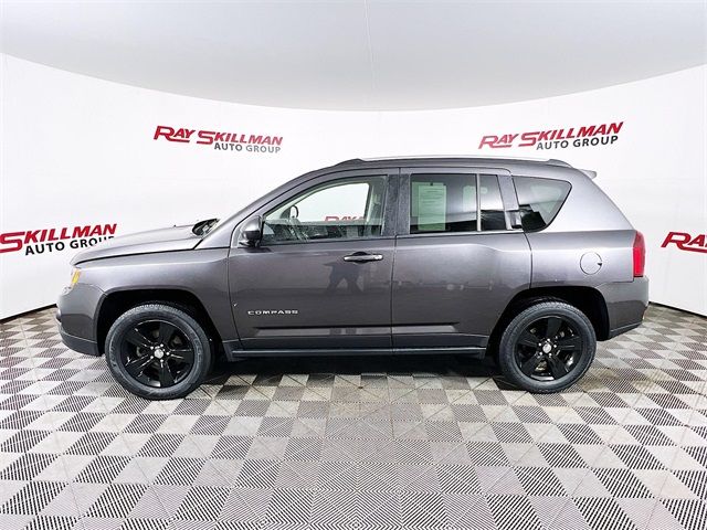 2014 Jeep Compass Sport