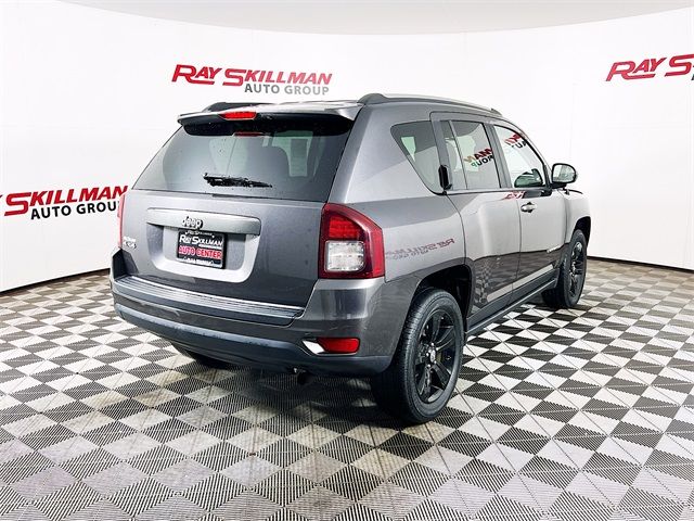 2014 Jeep Compass Sport