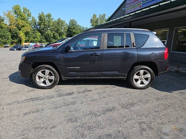 2014 Jeep Compass Sport