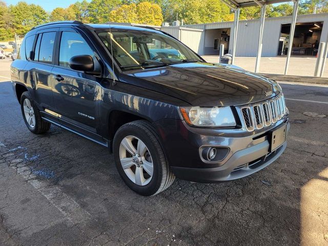 2014 Jeep Compass Sport