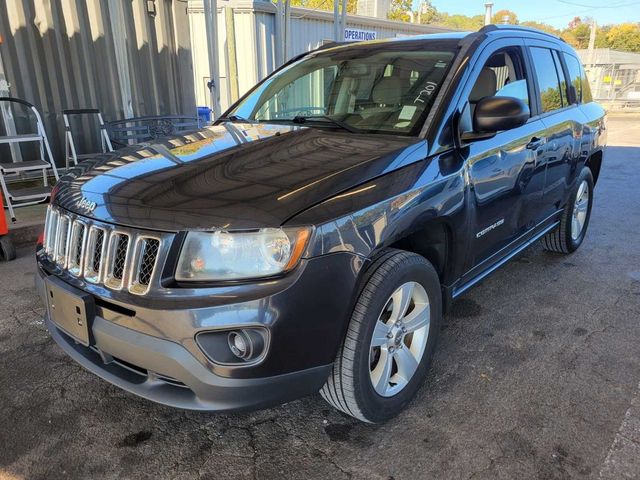 2014 Jeep Compass Sport