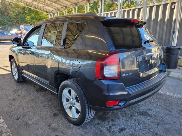 2014 Jeep Compass Sport