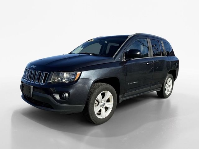 2014 Jeep Compass Sport