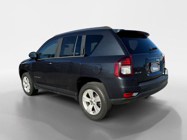 2014 Jeep Compass Sport