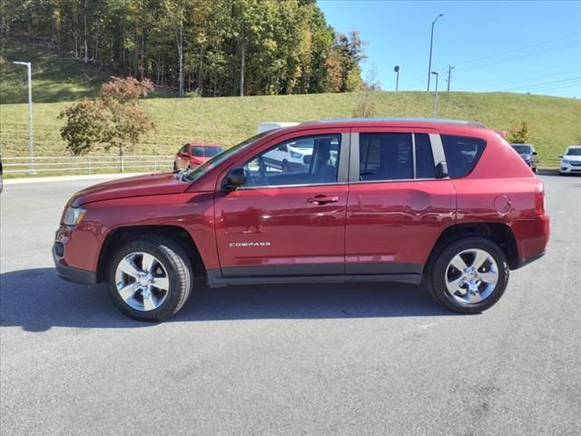 2014 Jeep Compass Sport